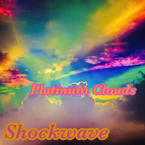 Platinum Clouds