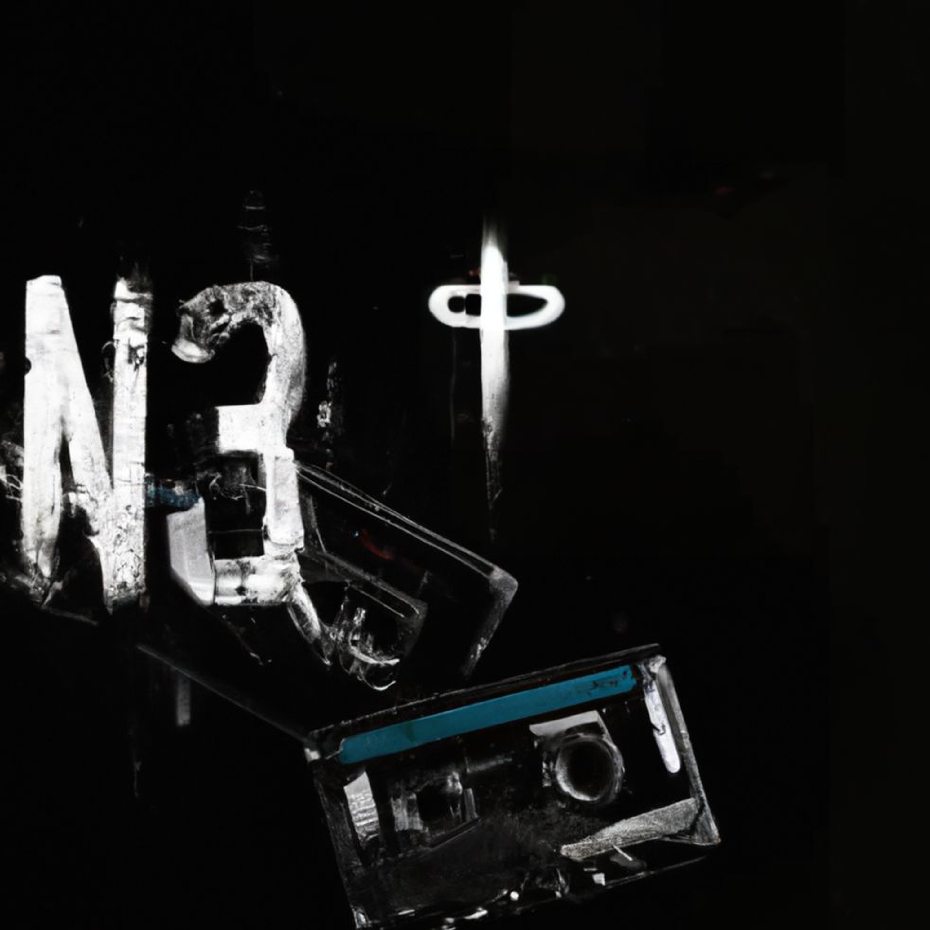 NIN3S'Tape 002