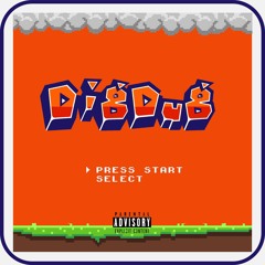 Dig Dug Produced By ProdCross!