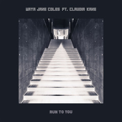 Run to You (feat. Claudia Kane)