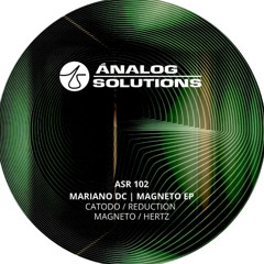 Hertz (Original Mix) [Analog Solutions]