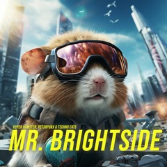 Hyper Hamster & PET3RPUNX & Techno Cats - Mr. Brightside