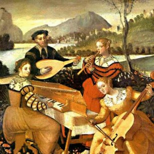 Stream House of Dolores Listen to Let's Have the Tongs and the Bones