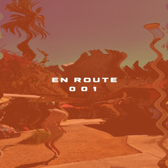 En Route #001