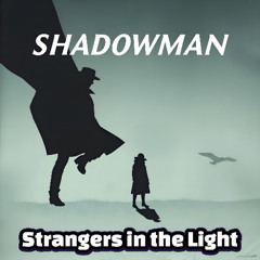 Strangers In The Light