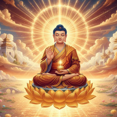 Từ Bi Tâm - 432Hz