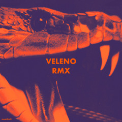 VELENO RMX - Tananai x Artemas