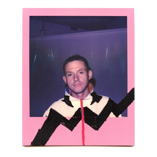 Hudson Mohawke: Werkbeats Guest Mix - 06 July 2023