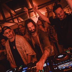 Linus x Arcade Saiyans @ Casa Reía 12-10-24