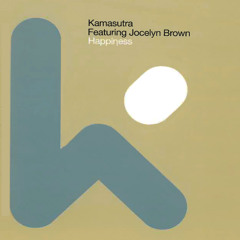 Happiness (K's Groove) [feat. Jocelyn Brown]