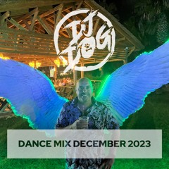 DANCE MIX DEC 23 DJ DOG