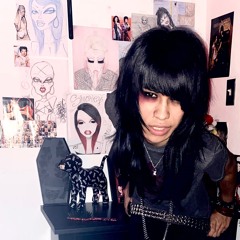 death 2 ur heart!