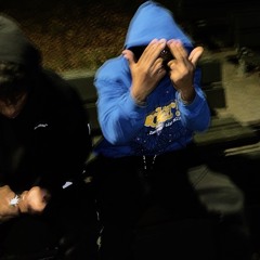 NotForTheTalking - Gotti Balla X KgBallout X WeezyGlu