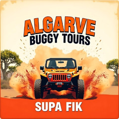 Algarve Buggy Tour