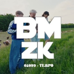 01099 - TEMPO (BMzk Remix)