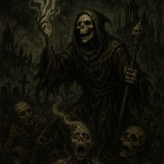 Intruder - Gone (segador)