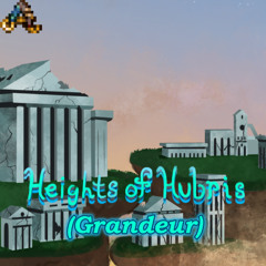 Ancients Awakened: Otherworld OST - Heights of Hubris (Grandeur) - (Acropolis Calm 2)