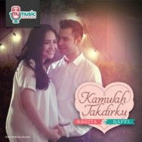 Kamulah Takdirku (Raffi Ahmad & Nagita Slavina) Cover Duet with Vega K