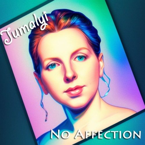 No Affection (Instrumental)