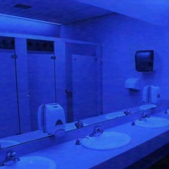 rapp snitch knishes but you're in a bathroom at a party