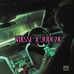 VIKSSE X JUDE2K - NIGHTVISION