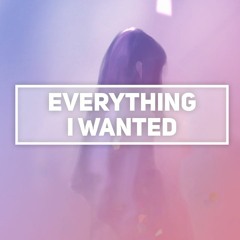 Everything I Wanted [Piano Ver] (Cover)