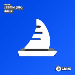 LeBon (UK) - Baby (Radio Edit) [CRMS191]