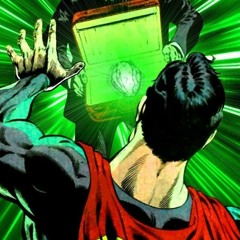 Kryptonite (prod. shvde)