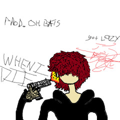 WHEN I DIE [[[prod. ohbats]]]