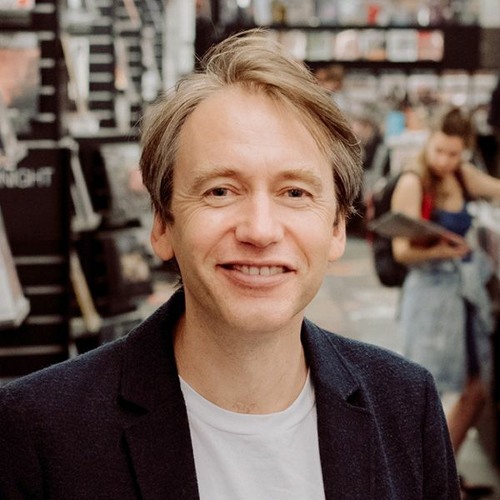 Stream episode Decoding Culture: A Lens for Research Breakthroughs with ...