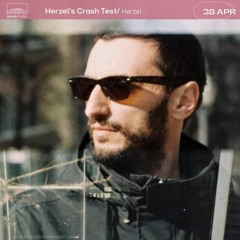 Herzel's Crash Test - Herzel (28.04.21)