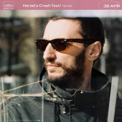 Herzel's Crash Test - Herzel (28.04.21)