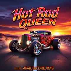 Hot Rod Queen
