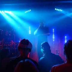 INTERDIT EN RADIO - 25/06 - FEEL THE HEAT!