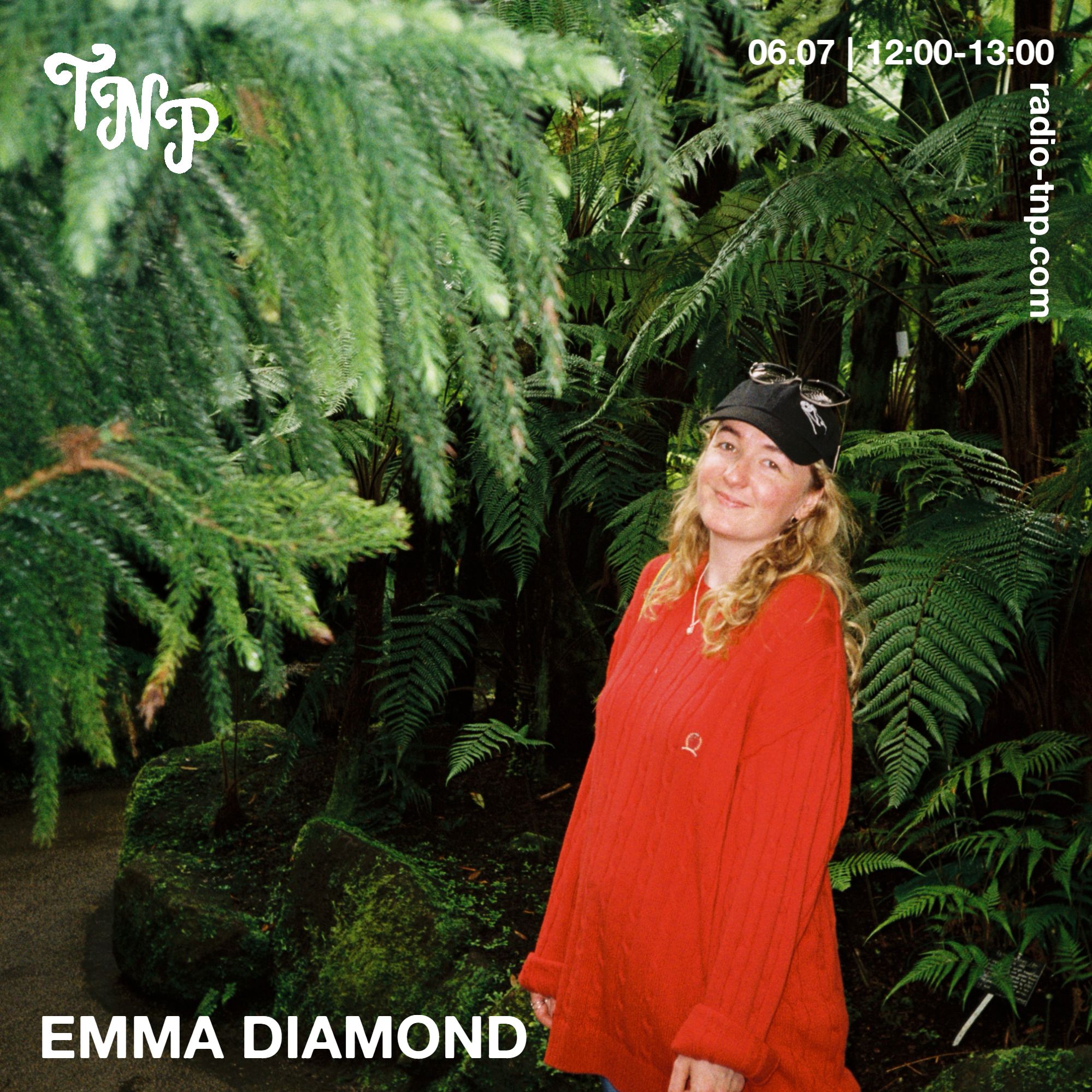 Emma Diamond