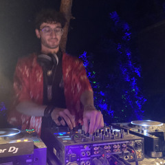 Afro & Melodic House for Atlas Camp - 2021