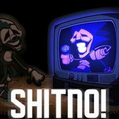 Mazin and Majin sings Shitno!! (Hypno's Lullaby 2.0 - FNF)