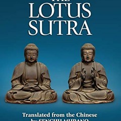 VIEW KINDLE 🗂️ The Lotus Sutra by  Shinkyo Warner &  Senchu Murano [KINDLE PDF EBOOK