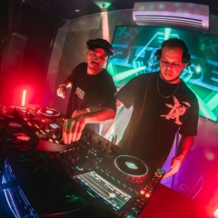 MÄFF & MACHINSKI - Phase Micro Club 20.07.2024