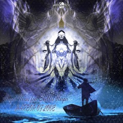 AbigailNoises feat. Shabboo Harper - Harbor Of Love (​geosp120 - Geomagnetic Records)