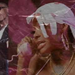 Dru Hill x Summer Walker "Beauty Let It Go"