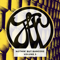 Nothin' But Bangers (Volume 5)