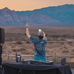 Nocturnal Wonderland - Discovery Project Mix