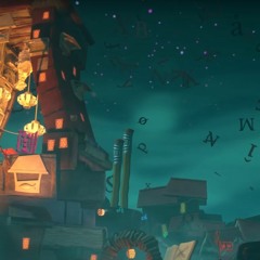 Aquato | Psychonauts 2 Remix