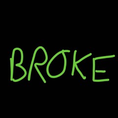 BROKE by TRACE (8TH OF ACES), JB prod. by Aiden Beats