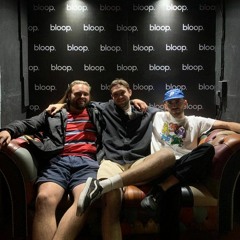 Who's That? w/ Just Jam - 28.08.20