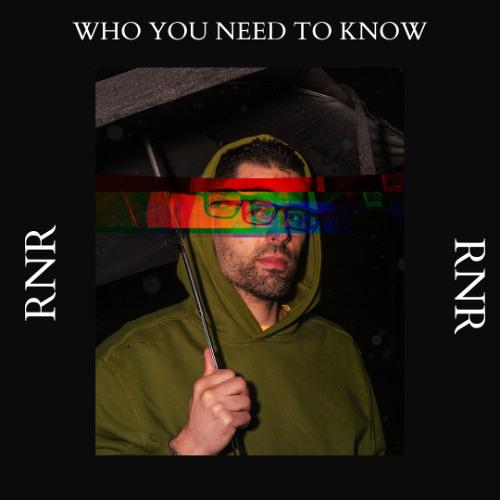 RNR (WHO YOU NEED TO KNOW SERIES) I.M.XPLODE