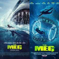 720p- Subtitulado 1080P [Megalodón 2: La fosa] Película Completa 2023- ESPAÑOL LATINO