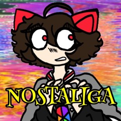 NOSTALGIA (Ft. Hatsune Miku) [Vocaloid Original Song]