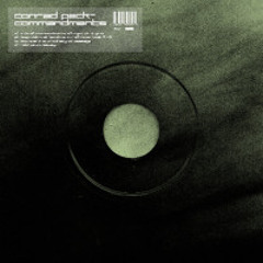 Deep Distrust (Emotive Mix)